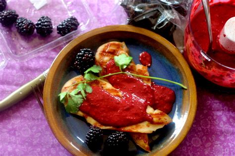 blackberry-chipotle-sauce-teeny-tiny-kitchen image