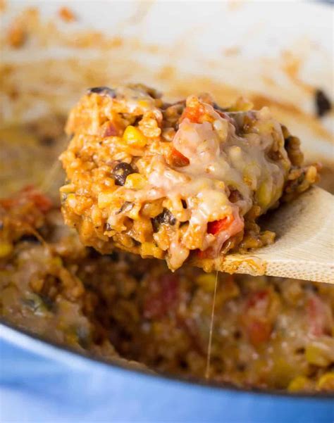 vegetarian-mexican-casserole-recipe-build-your-bite image