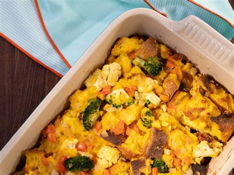 vegetable-strata-is-the-budget-friendly-make-ahead image