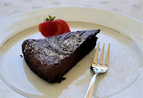 the-15-minute-chocolate-cake-flexitarian-kitchen image