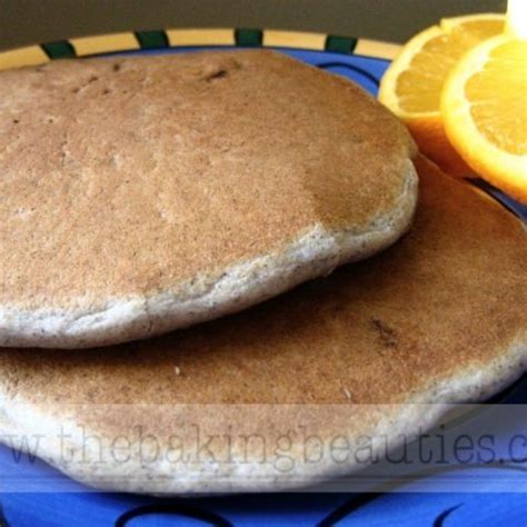 gluten-free-buckwheat-buttermilk-pancakes image