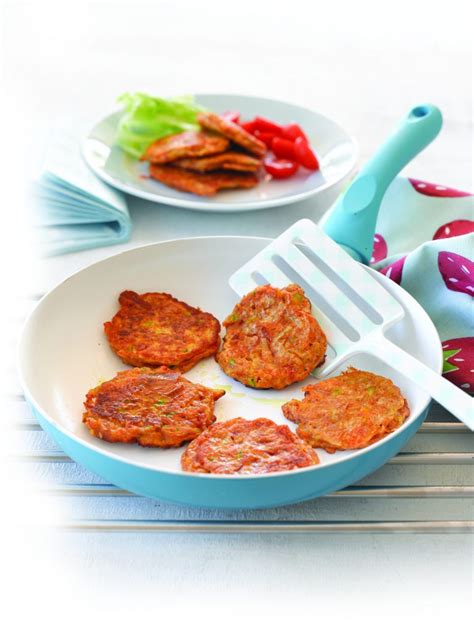 vegetable-pikelets-healthy-food-guide image