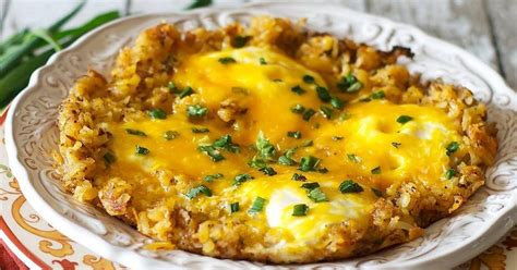 10-best-eggs-breakfast-skillet-recipes-yummly image
