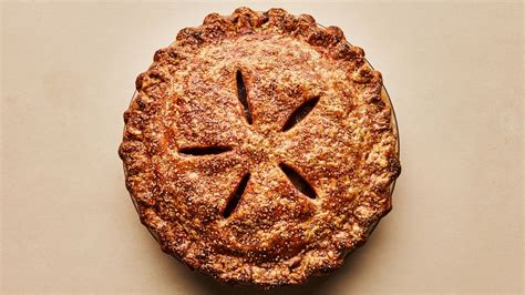 apple-cheddar-pie-recipe-bon-apptit image