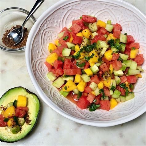 fresh-easy-watermelon-pico-de-gallo-the-carrot image