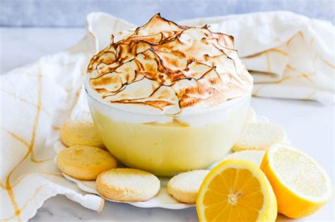 lemon-meringue-pie-dip-something-swanky-dessert image