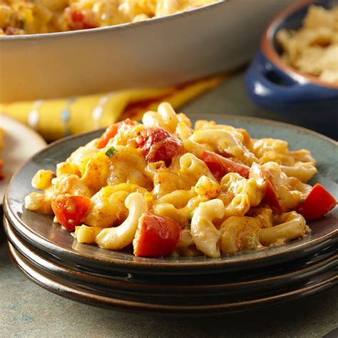 queso-mac-and-cheese-recipe-mccormick image