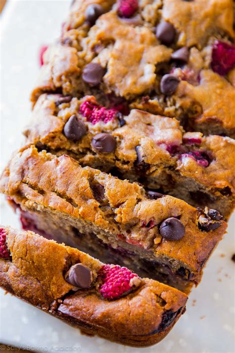 dark-chocolate-chip-raspberry-banana-bread-sallys image