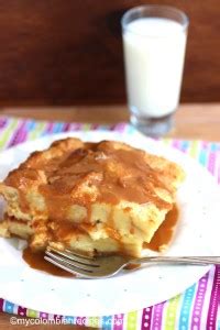 pudn-de-pan-bread-pudding-my-colombian image