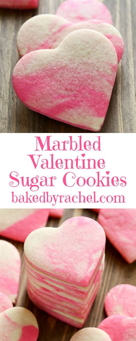 marbled-valentine-sugar-cookies-baked-by-rachel image