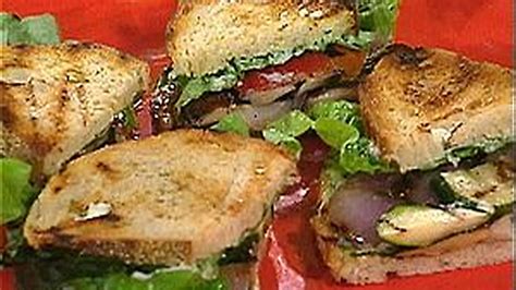 grilled-vegetable-dagwood-sandwich-food-network-uk image