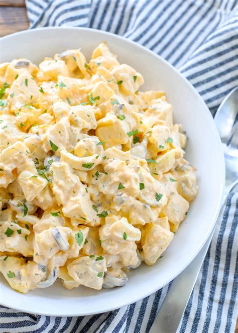 irresistibly-spicy-potato-salad-barefeet-in-the-kitchen image