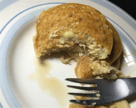gluten-free-egg-free-banana-pancakes-the image