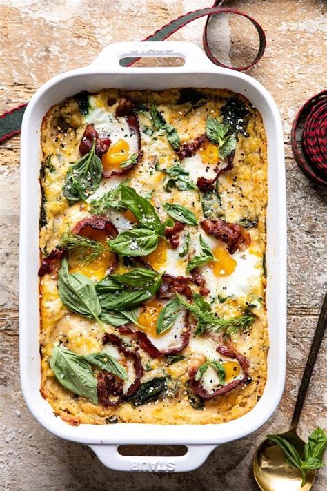 everything-cheesy-potato-and-egg-breakfast-casserole image