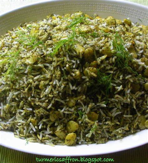 shevid-baghali-polow-dill-lima-beans-rice-blogger image