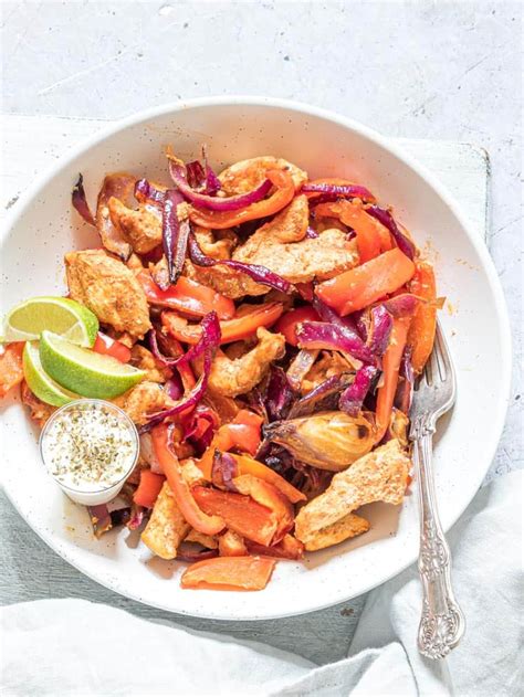 air-fryer-chicken-fajitas-recipe-recipes-from-a-pantry image