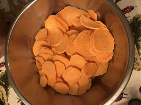 sweet-potato-gratin-with-brown-sugar-pecan-streusel image