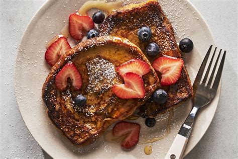 best-brioche-french-toast-recipe-how-to-make-brioche image