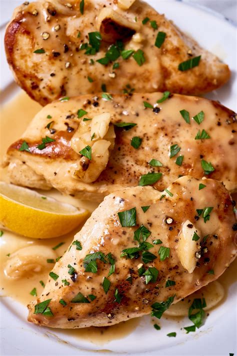 recipe-slow-cooker-lemon-garlic-chicken-breast image