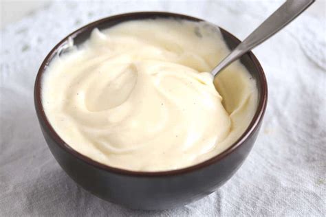 whole-egg-mayonnaise-recipe-immersion-blender-mayo image