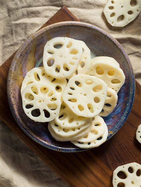 a-guide-to-lotus-root-a-classic-asian-vegetable image