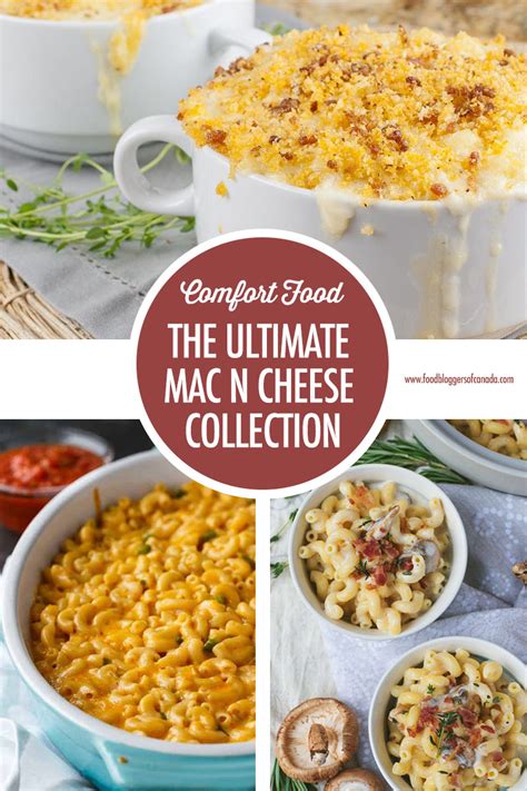 the-ultimate-decadent-mac-and-cheese-recipe-collection image