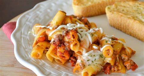 baked-ziti-5-ingredient-and-freezable-cooking-with image