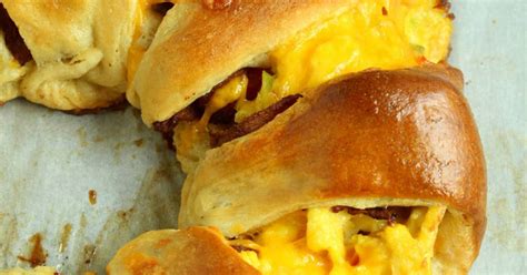 10-best-crescent-roll-breakfast-ring-recipes-yummly image