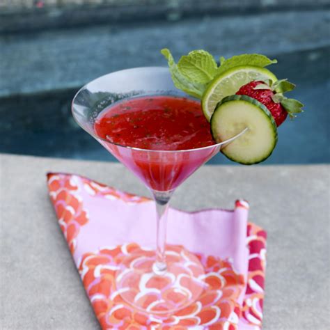 strawberry-mint-martini-something-new-for-dinner image
