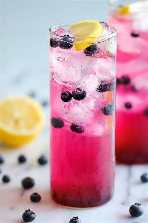 blueberry-lemonade-damn-delicious image