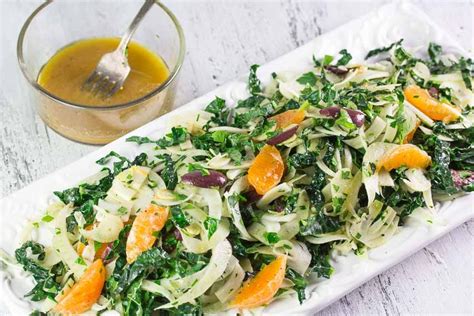 fennel-kale-parsley-salad-with-clementines image