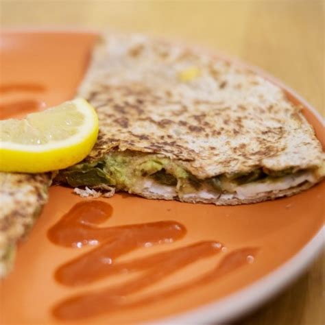 avocado-and-egg-quesadilla-recipe-the-student image
