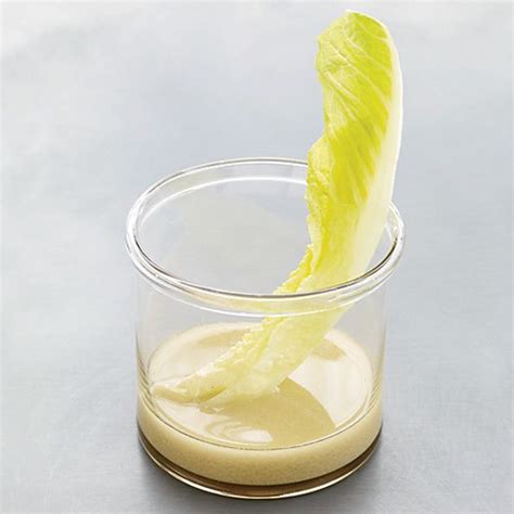 creamy-garlic-vinaigrette-recipe-bobby-flay-food image