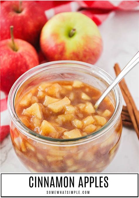 warm-cinnamon-apples-recipe-somewhat-simple image