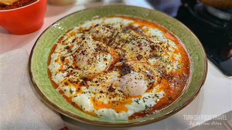 turkish-eggs-cilbir-all-you-need-to-know-turkish-food image