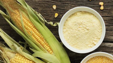 what-is-corn-flour-how-to-use-corn-flour-in-your-cooking image