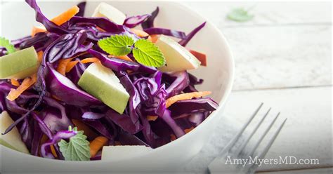 green-apple-and-cabbage-slaw-amy-myers-md image
