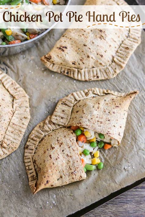 easy-chicken-pot-pie-hand-pies-two-healthy-kitchens image