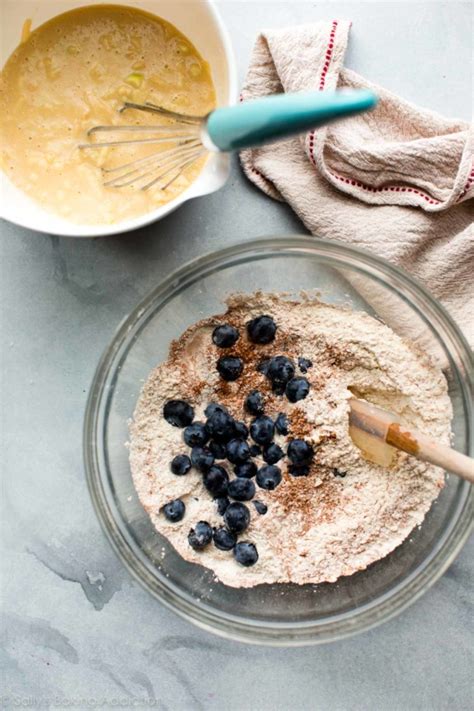 greek-yogurt-apple-blueberry-bread-sallys-baking image