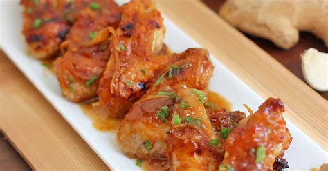 10-best-duck-sauce-chicken-wings-recipes-yummly image