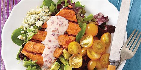 healthy-cobb-salad-recipes-eatingwell image