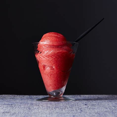 sensational-strawberry-sorbet-recipe-on-food52 image