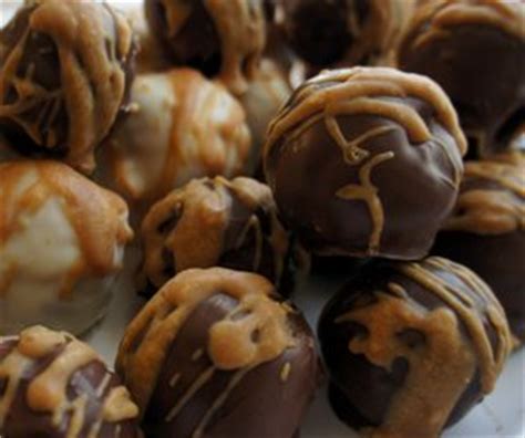 chocolate-peanut-pretzel-balls-recipe-recipetipscom image