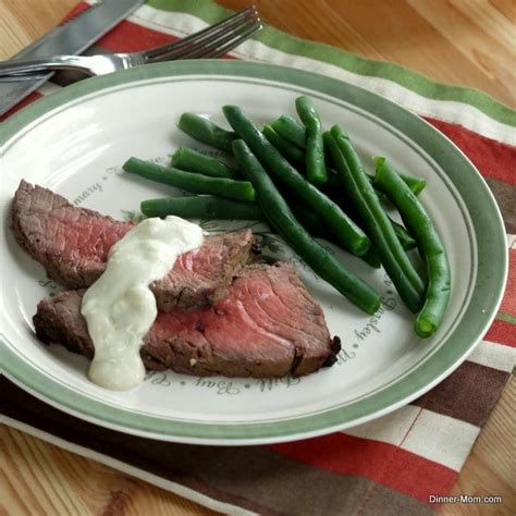 easy-blue-cheese-sauce-for-steak-the-dinner-mom image