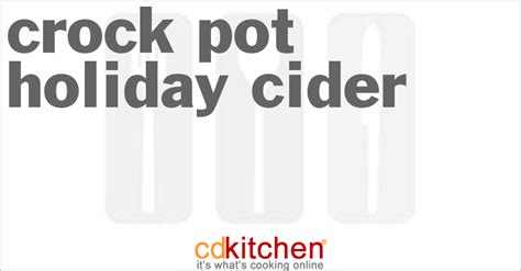 crock-pot-holiday-cider-recipe-cdkitchencom image