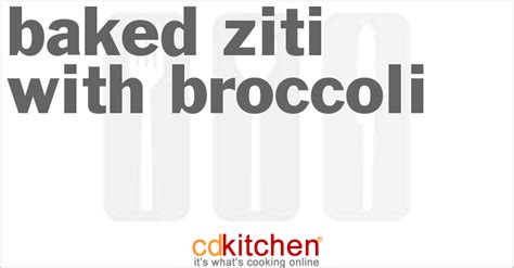 baked-ziti-with-broccoli-recipe-cdkitchencom image