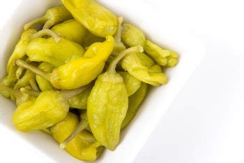 pepperoncini-nutrition-healthy-eating-sf-gate image