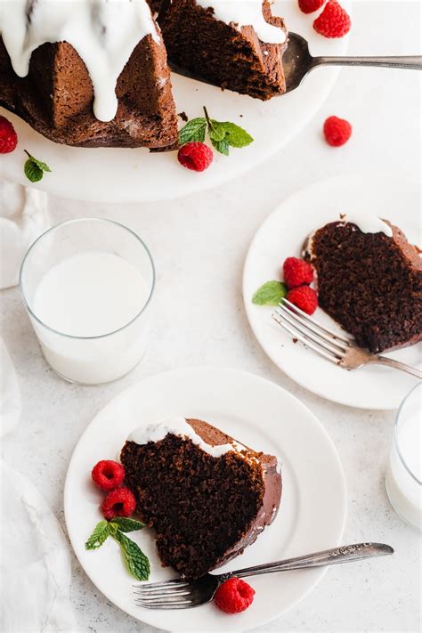 chocolate-beet-cake-wellplatedcom image