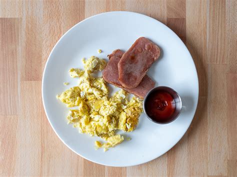 how-to-make-scrambled-eggs-in-an-air-fryer-air-fry image