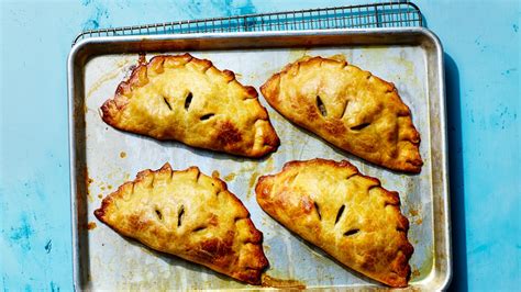 cornish-pasty-recipe-and-tips-epicurious image
